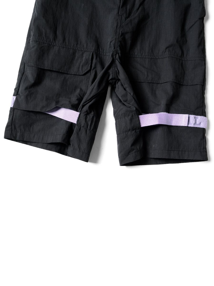 Kapital Kapital Ripstop Nouvelle Shuttle Shorts Size US 32 / EU 48 - 8 Thumbnail