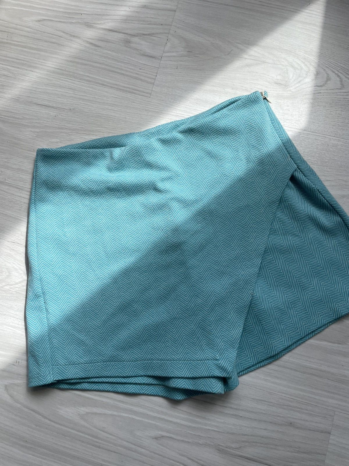 Vintage Vintage skirt Size 26" / US 2 / IT 38 - 9 Thumbnail
