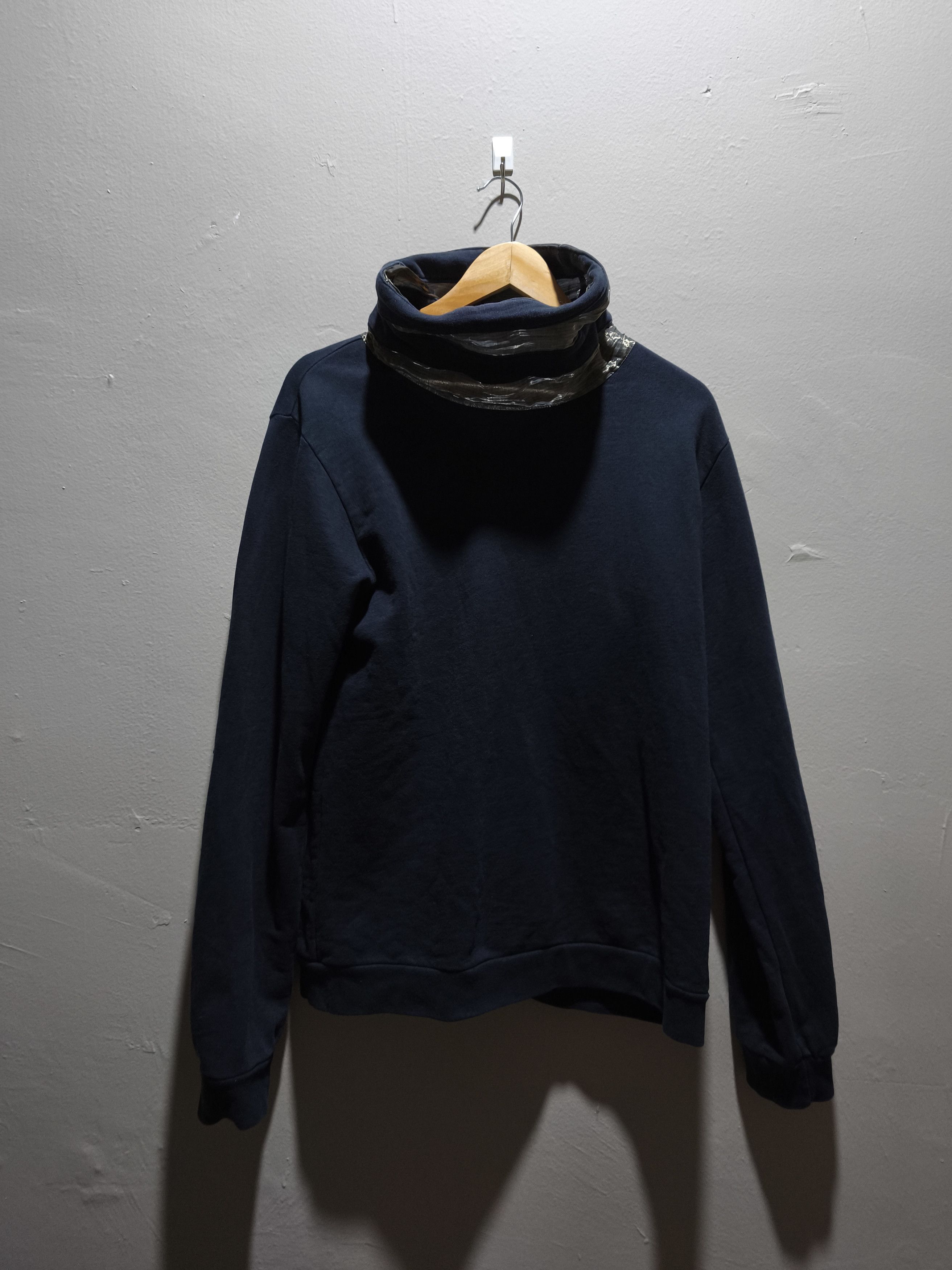 Raf Simons Raf Simons AW 2006-2007 alien Size US M / EU 48-50 / 2 - 2 Thumbnail