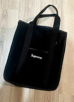 Supreme Polartec Tote | Grailed