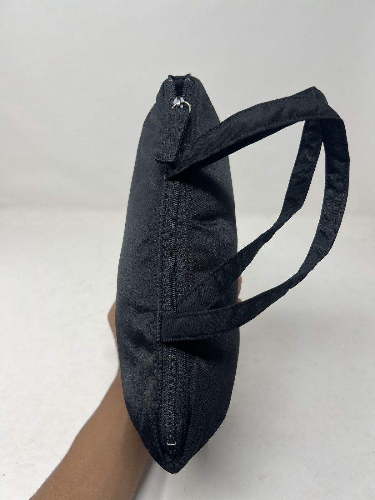 Helmut Lang Helmut Lang Carry Bag Size 26 - 8 Thumbnail