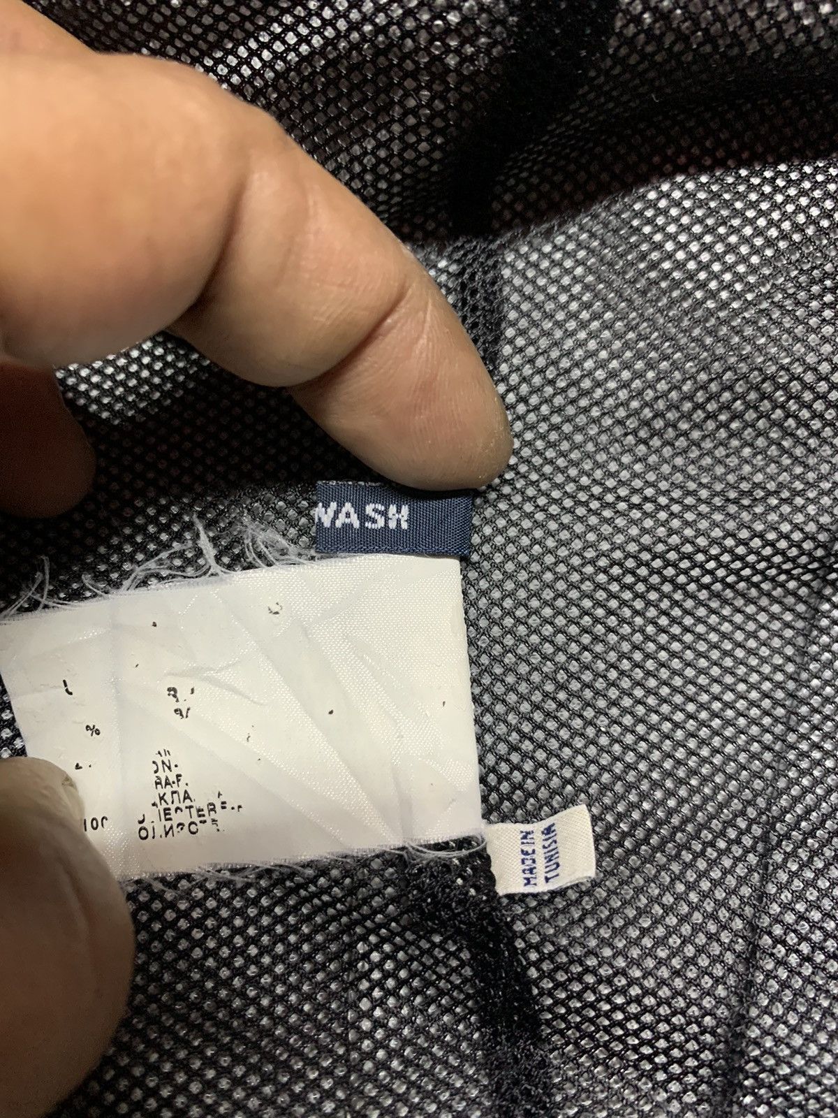 Emporio Armani EMPORIO ARMANI M JACKET Size US M / EU 48-50 / 2 - 12 Thumbnail