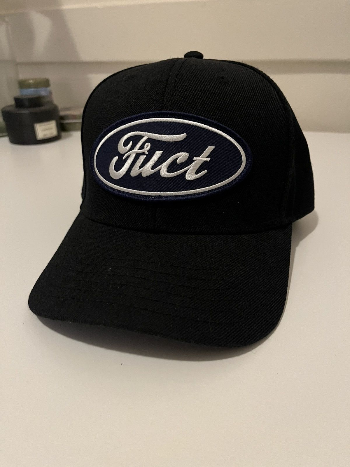 Men's FUCT Hats | Grailed