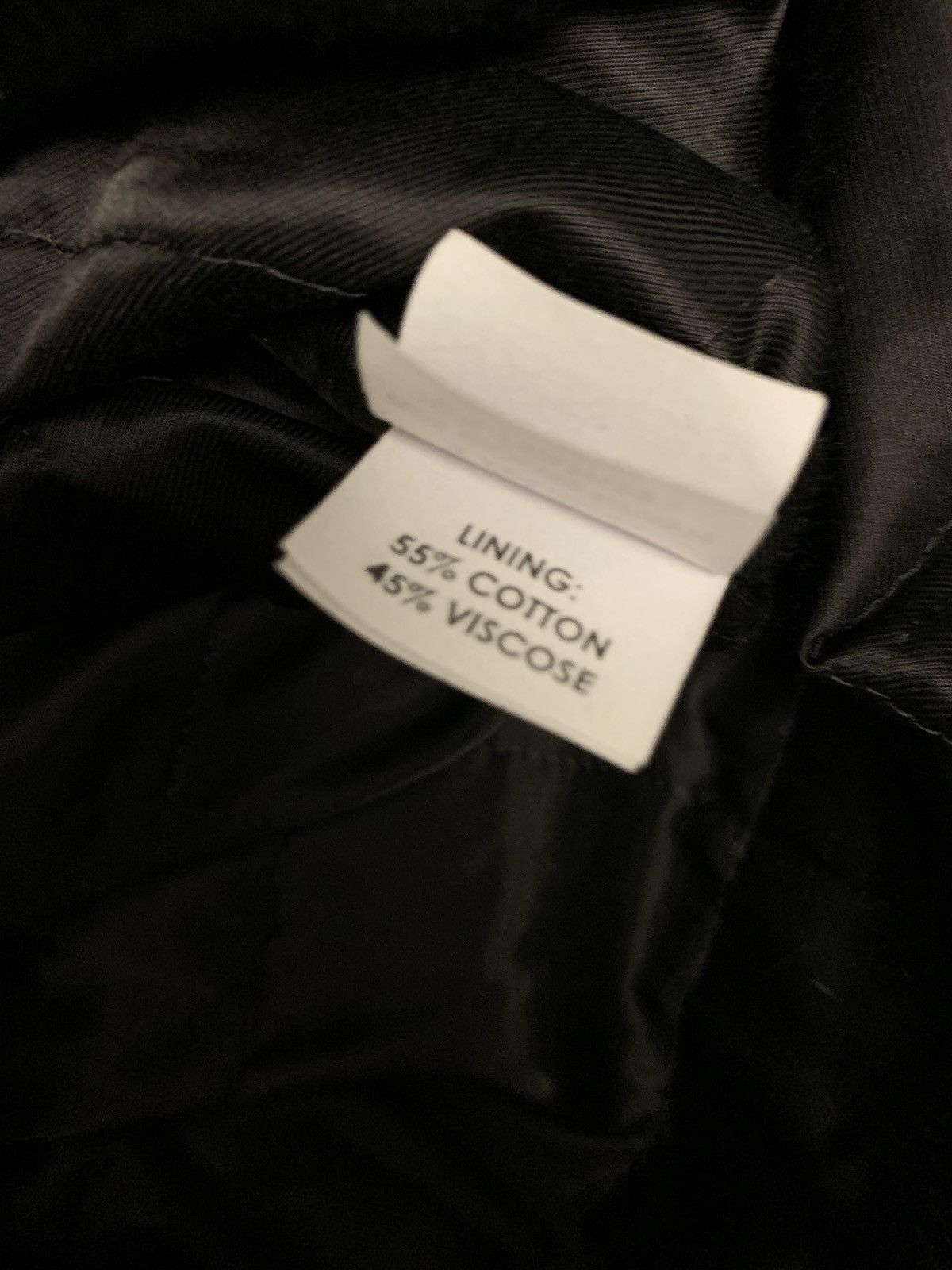 Dries Van Noten Puffy bomber Size US L / EU 52-54 / 3 - 11 Thumbnail