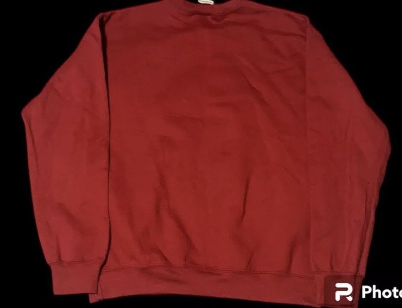 Broken Promises Co. × Designer Broken Promises Crew Neck Sweater Size Medium NWOT Size US M / EU 48-50 / 2 - 2 Thumbnail