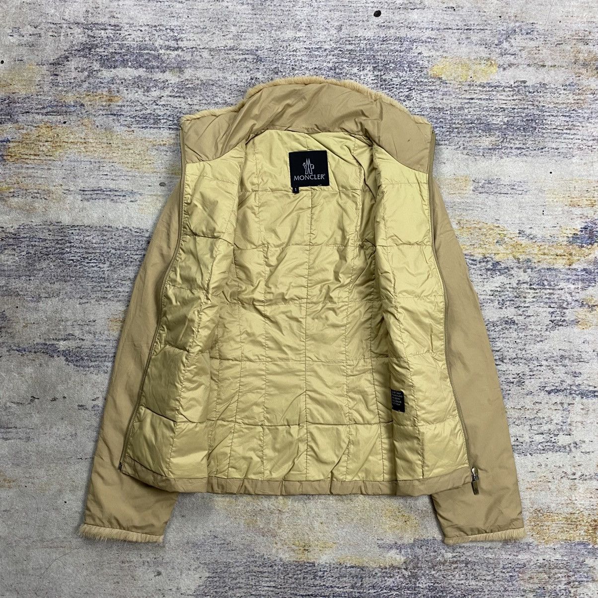 Moncler moncler jacket Size US S / EU 44-46 / 1 - 10 Thumbnail