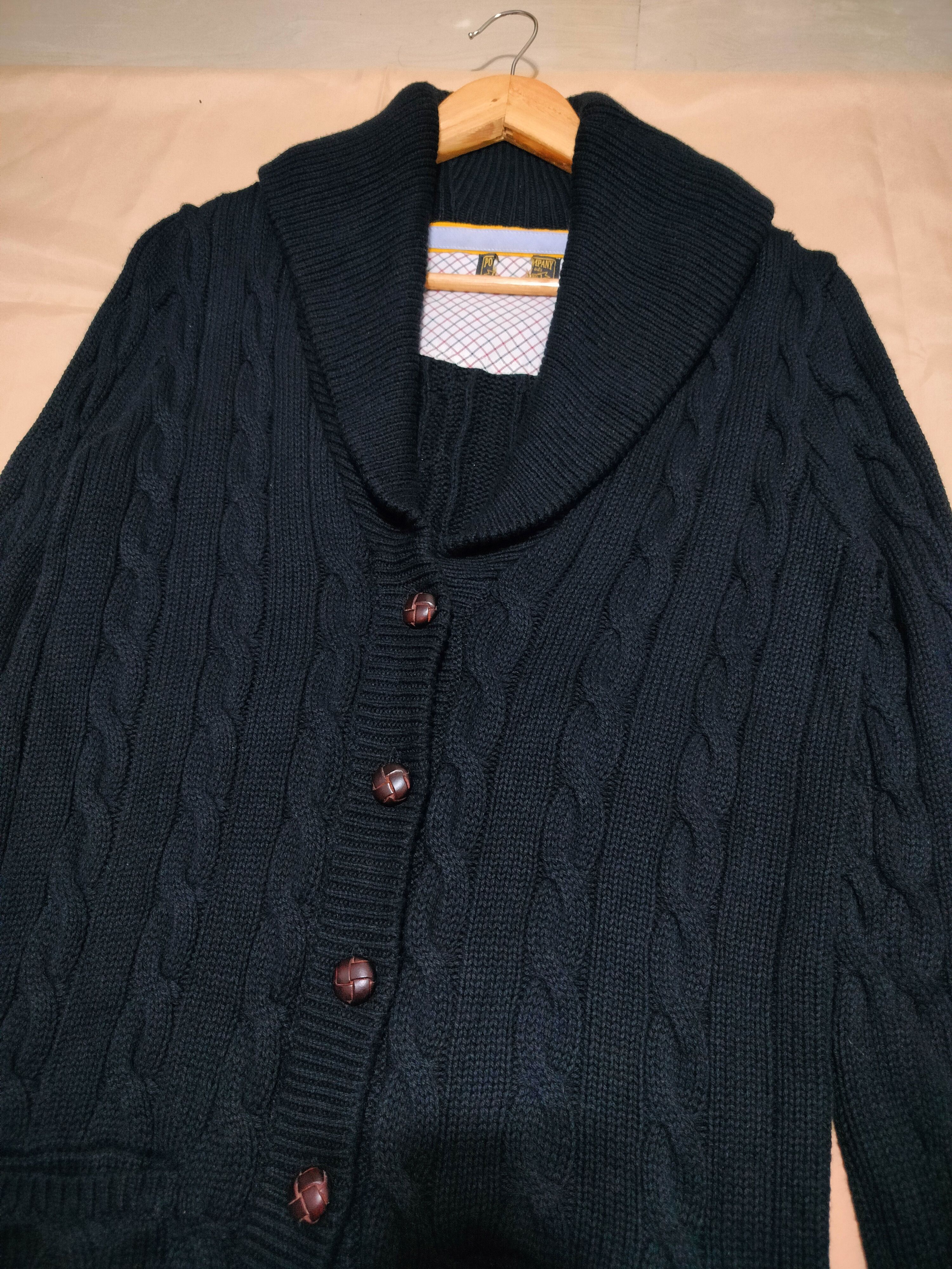 Polo Jeans Ralph Lauren Knitted Cardigan