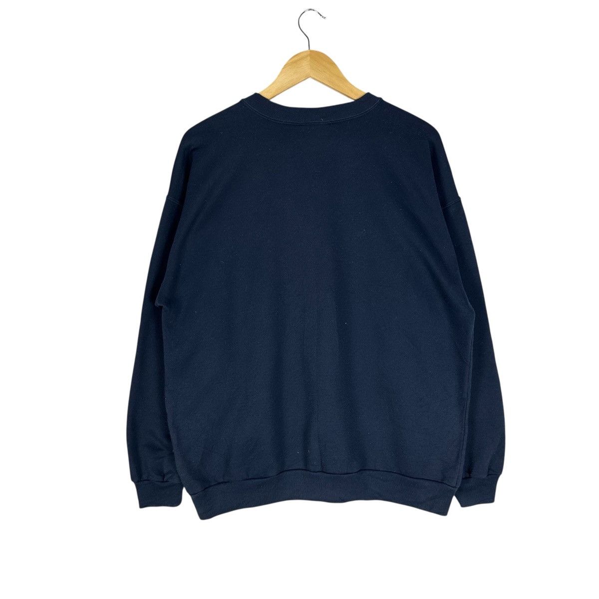 Nike VINTAGE NIKE SWOOSH SWEATSHIRT Size US L / EU 52-54 / 3 - 5 Thumbnail