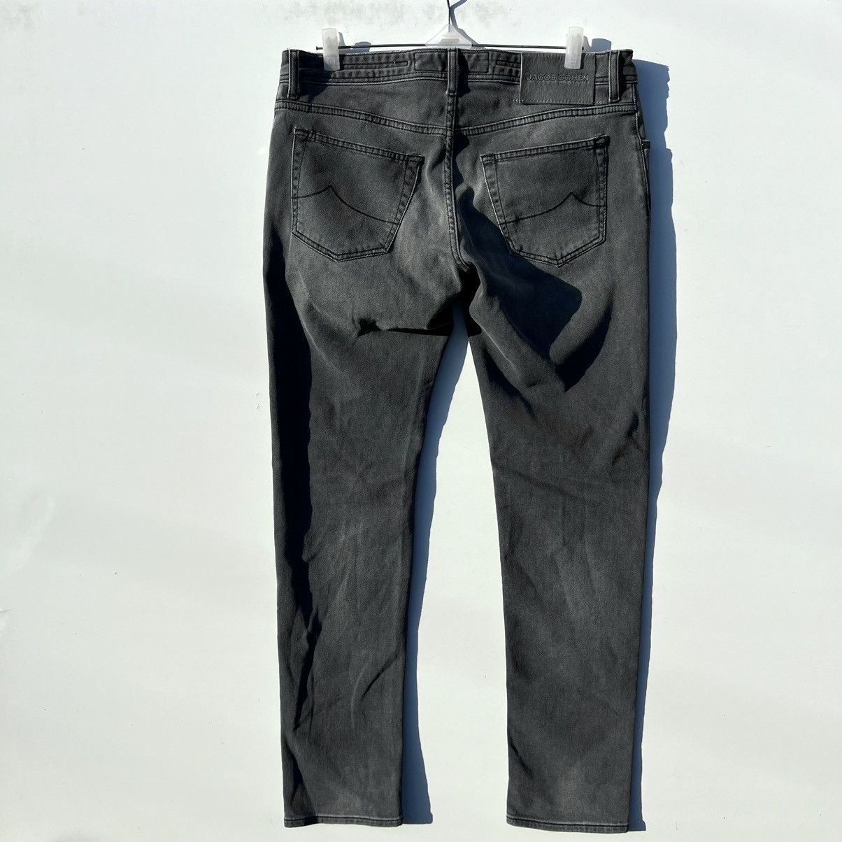 Jacob Cohen Jacob Cohen jeans Size US 36 / EU 52 - 6 Thumbnail