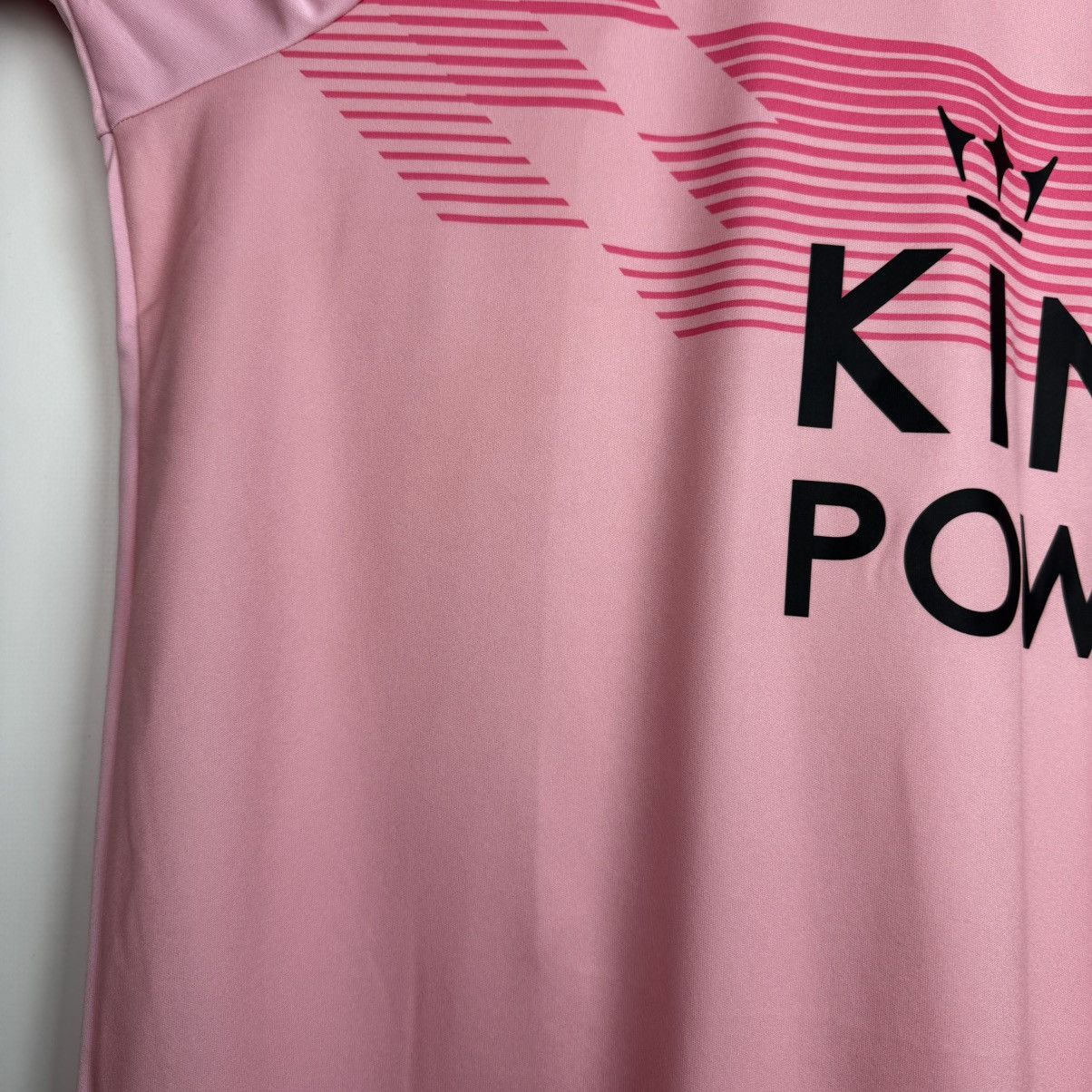 Adidas LEICESTER CITY 2019 2020 AWAY FOOTBALL SHIRT SOCCER JERSEY Size US XXL / EU 58 / 5 - 12 Thumbnail