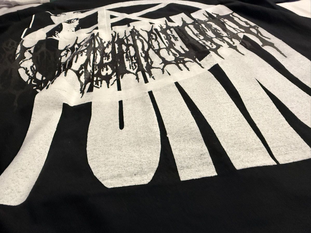 Other ilovepunx.com sold out 1 of 1 “brittney” tee Size US L / EU 52-54 / 3 - 3 Thumbnail