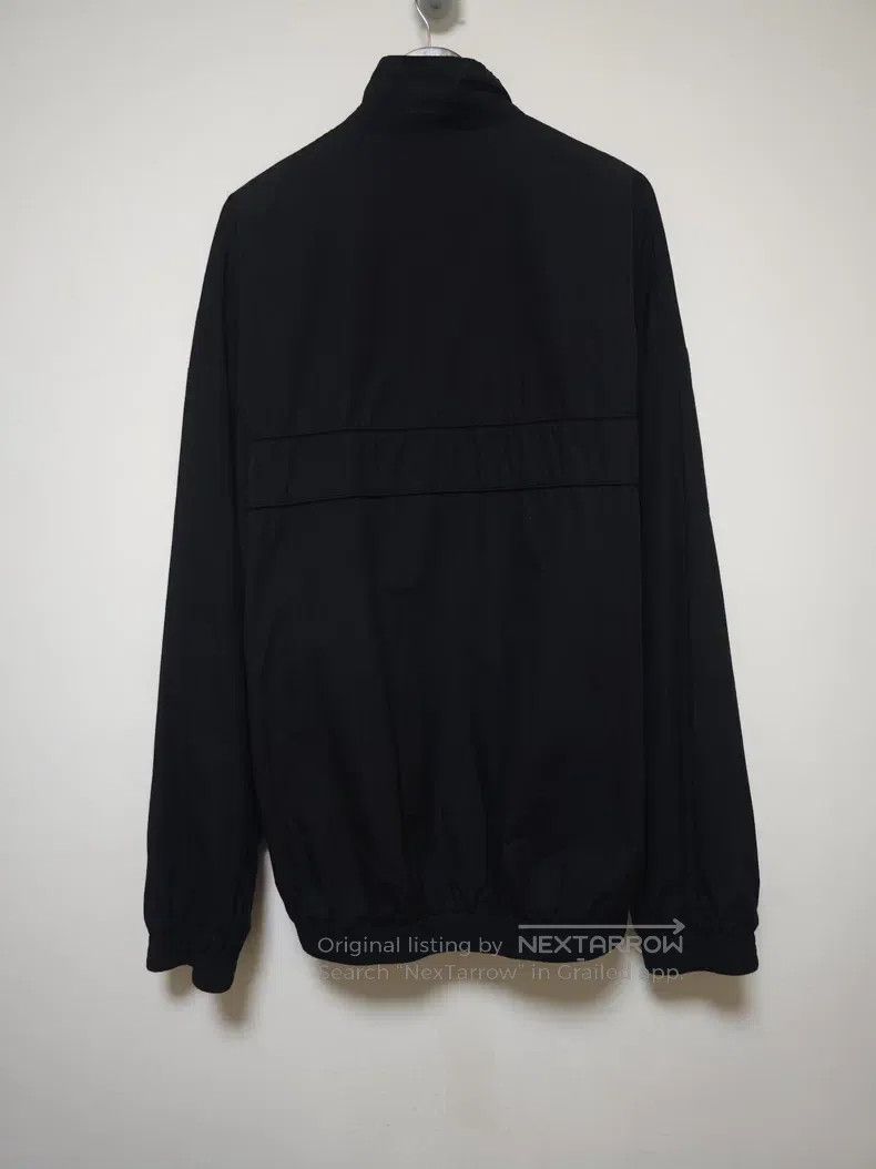 Balenciaga Balenciaga Logo letter emblem zip-up long-sleeve jacket co Size US S / EU 44-46 / 1 - 2 Thumbnail