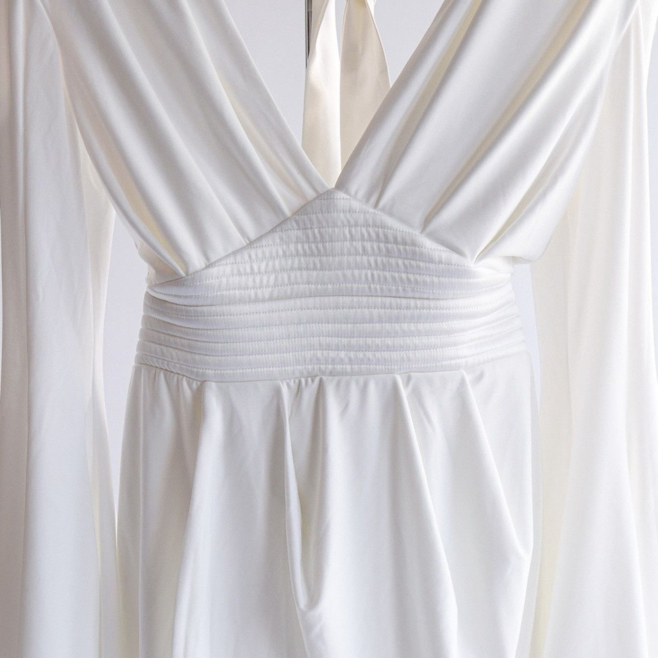 Other NWT ZHIVAGO The Fan Dress Size M / US 6-8 / IT 42-44 - 8 Thumbnail