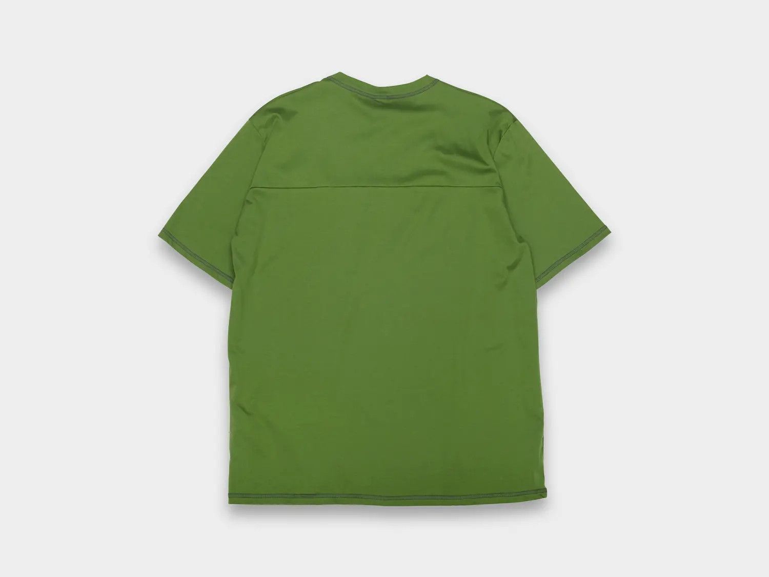 MAN-TLE R6U2 Green Shrub Tee Size US M / EU 48-50 / 2 - 3 Thumbnail