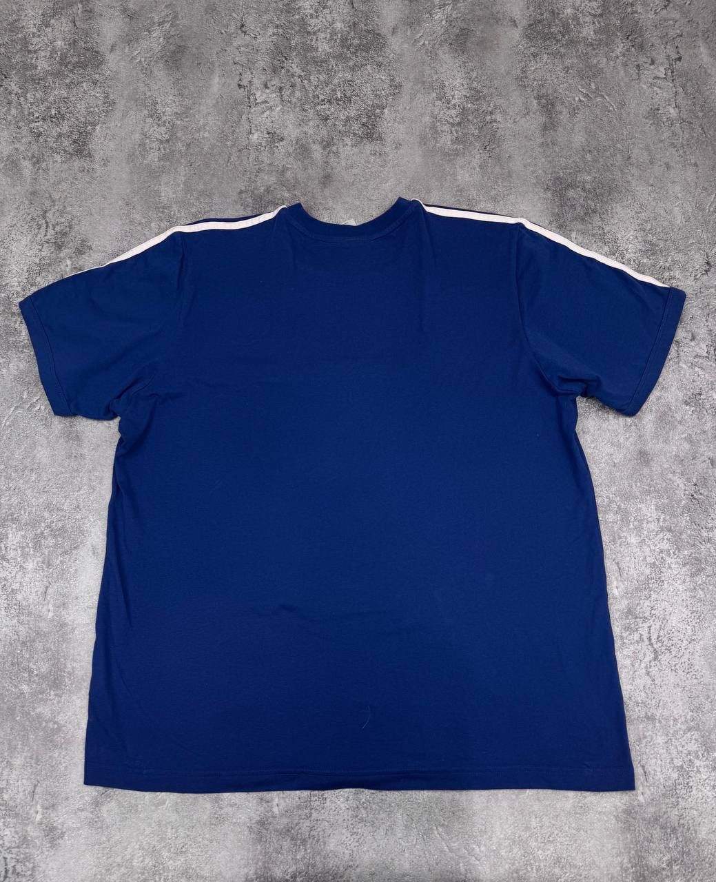 Adidas Adidas Chelsea FC Samsung Football Shirt Men Blue Size XL Size US XL / EU 56 / 4 - 5 Thumbnail