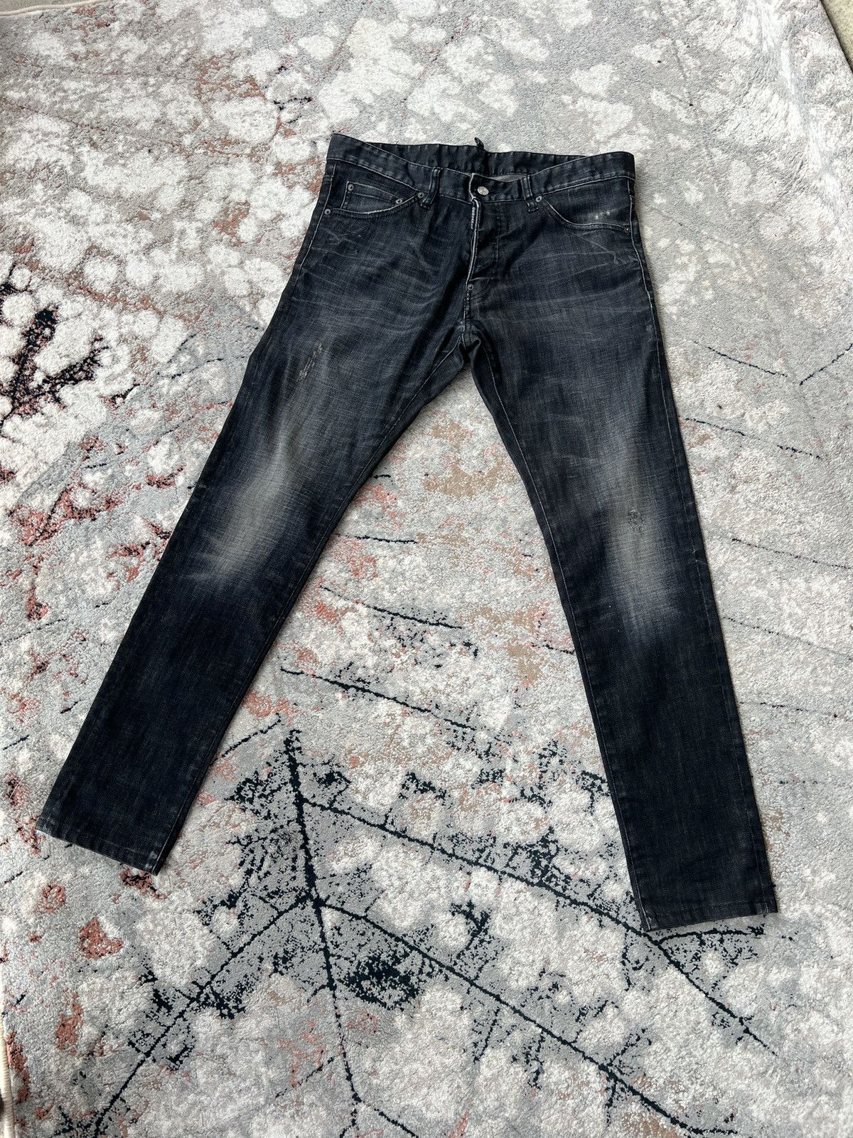 Dsquared2 Dsquared2 Jeans Size 52 Size US 34 / EU 50 - 1 Thumbnail