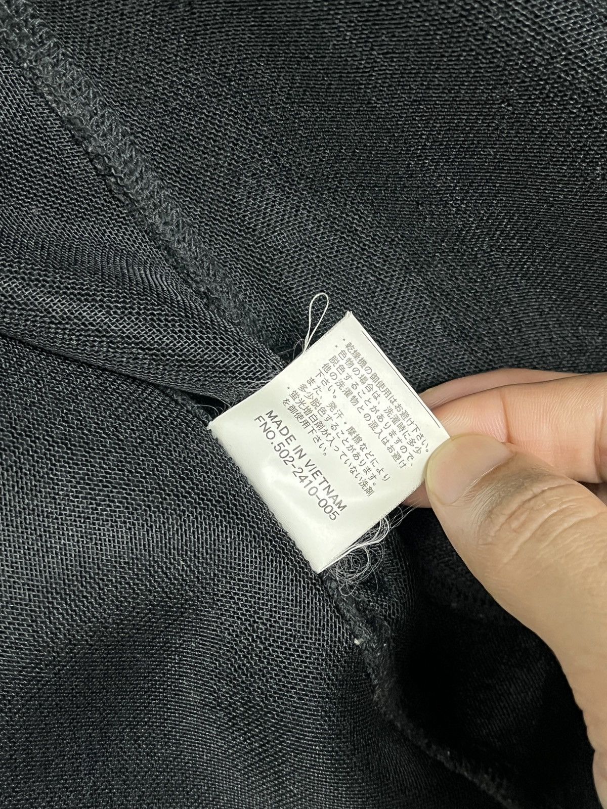 Airwalk Airwalk Mesh Vest Jacket Size US L / EU 52-54 / 3 - 12 Thumbnail