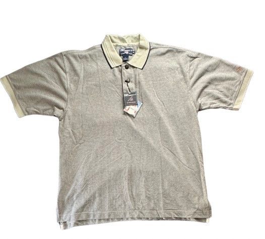 Vintage Vintage Polo Celebrity Button Up Size US XL / EU 56 / 4 - 1 Thumbnail