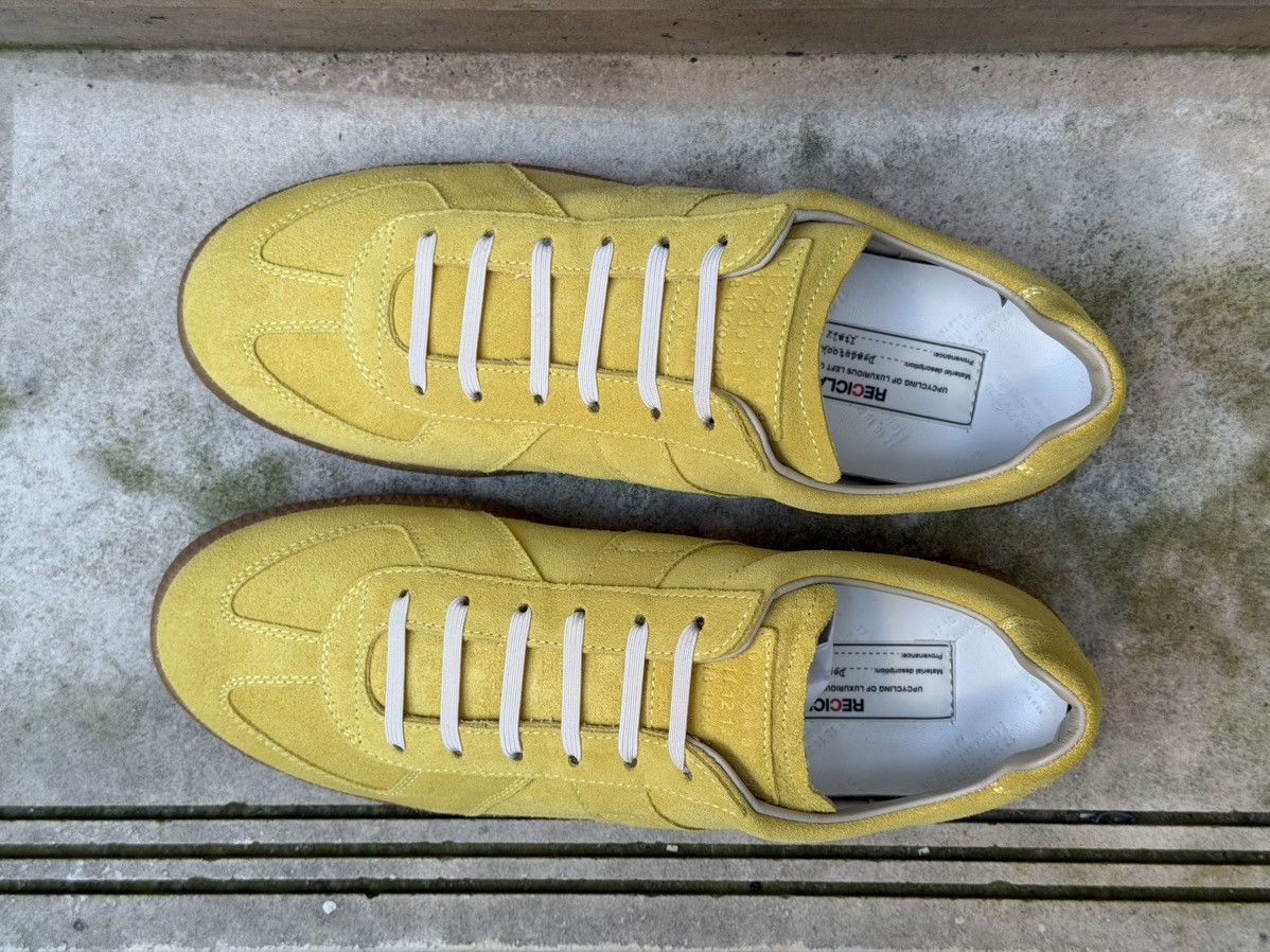 Maison Margiela Maison Margiela gat replica recicla Size US 8 / EU 41 - 7 Thumbnail