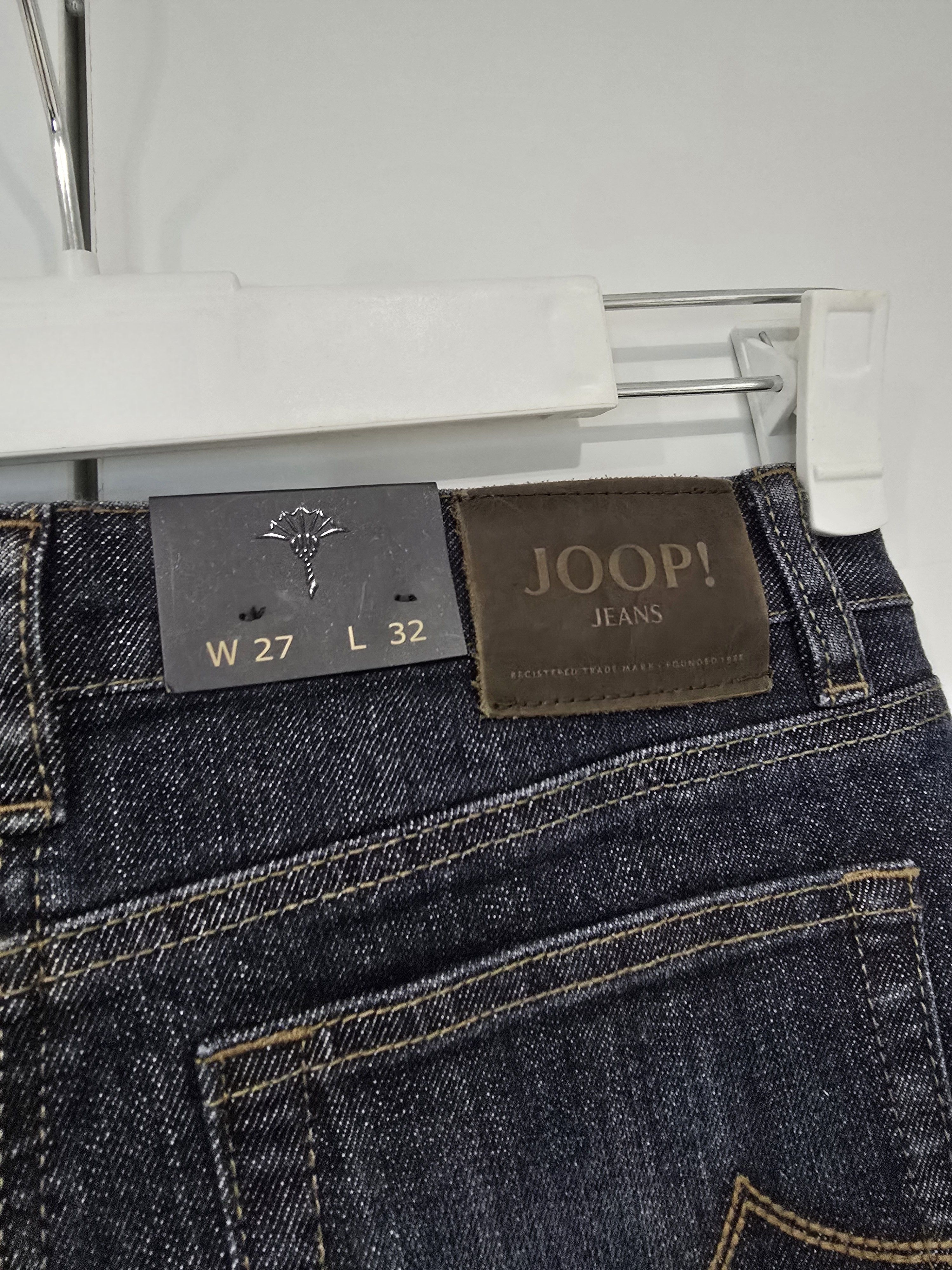 Joop! Joop! Jeans W27 L32 new Size 27" / US 4 / IT 40 - 3 Thumbnail