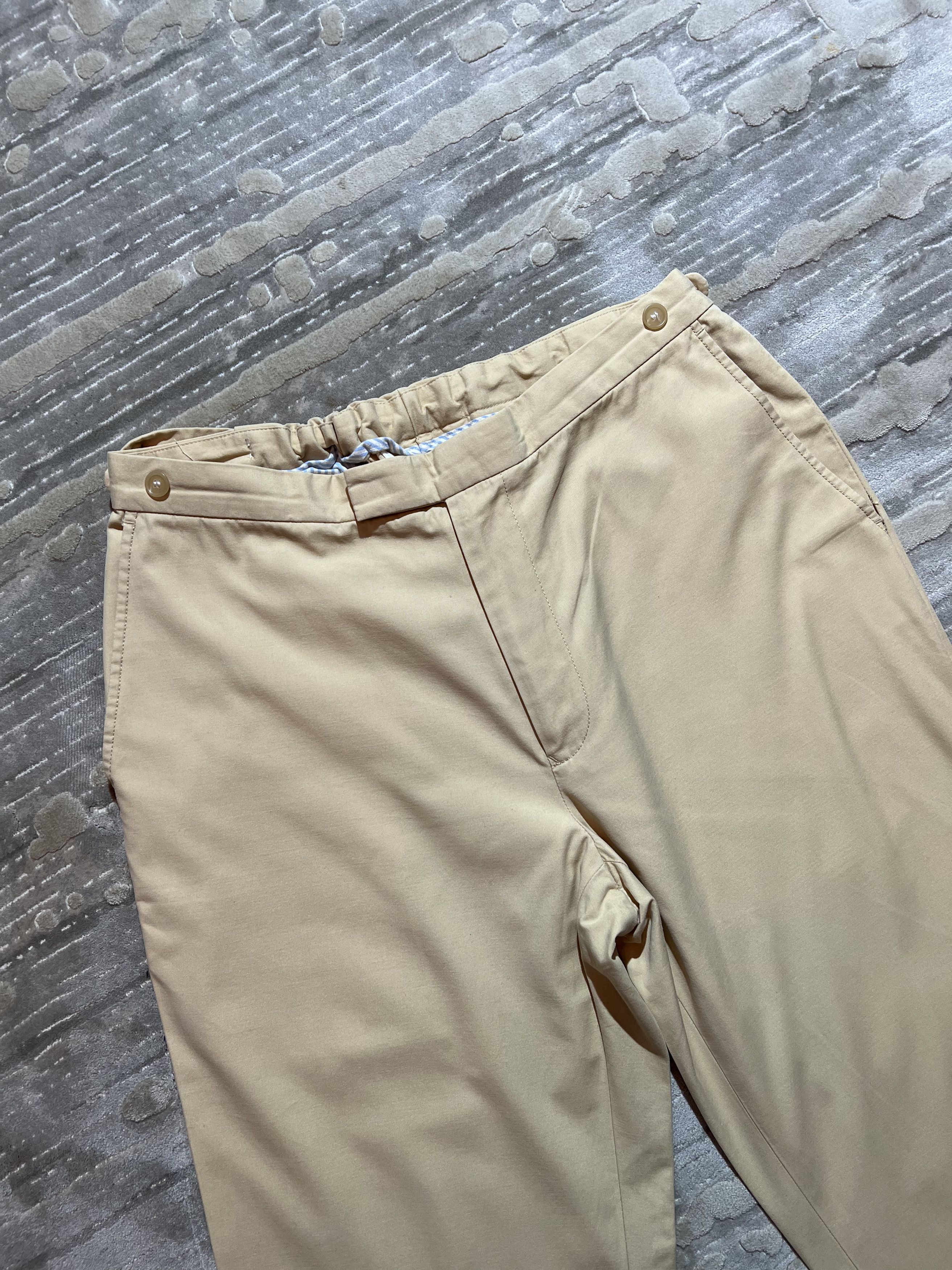 Tommy Hilfiger Tommy Hilfiger vintage rare streetwear pants chinos VTG Size US 32 / EU 48 - 3 Thumbnail