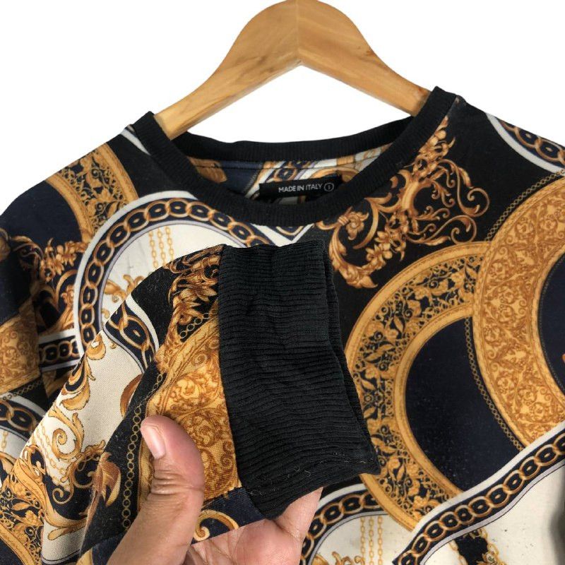 Designer Women Blouse Italian Designer Size S / US 4 / IT 40 - 5 Thumbnail