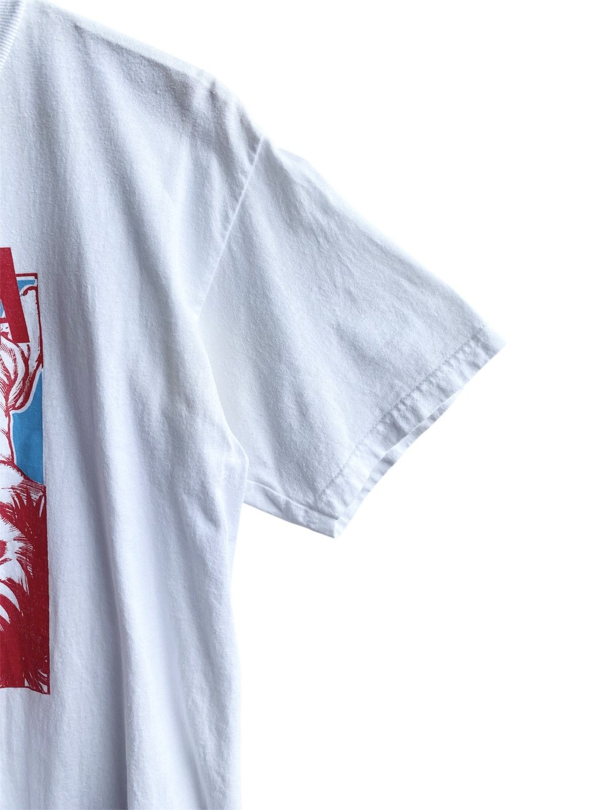 Anime × Mishka 🔥🔥 Akira anime X Mishka tee Size US M / EU 48-50 / 2 - 4 Thumbnail