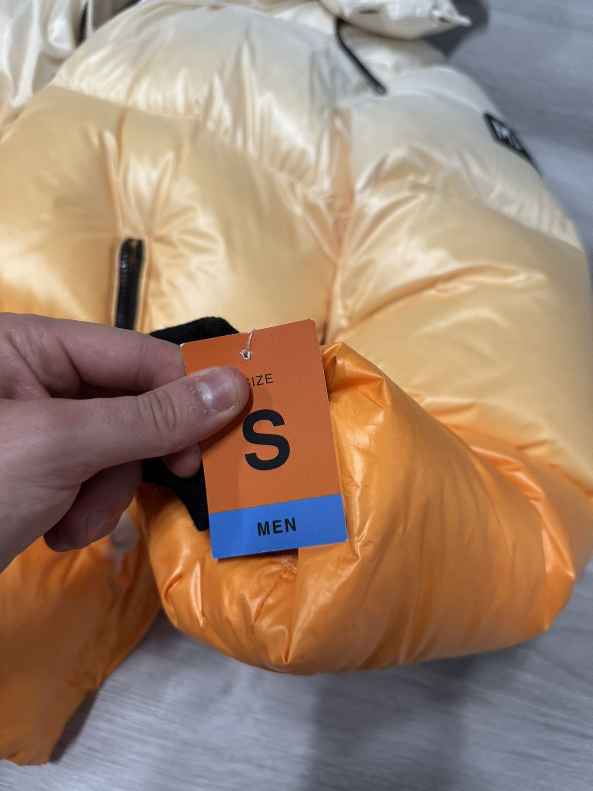 Mackage Mackage Kent Sunset Jacket Size US XS / EU 42 / 0 - 4 Thumbnail