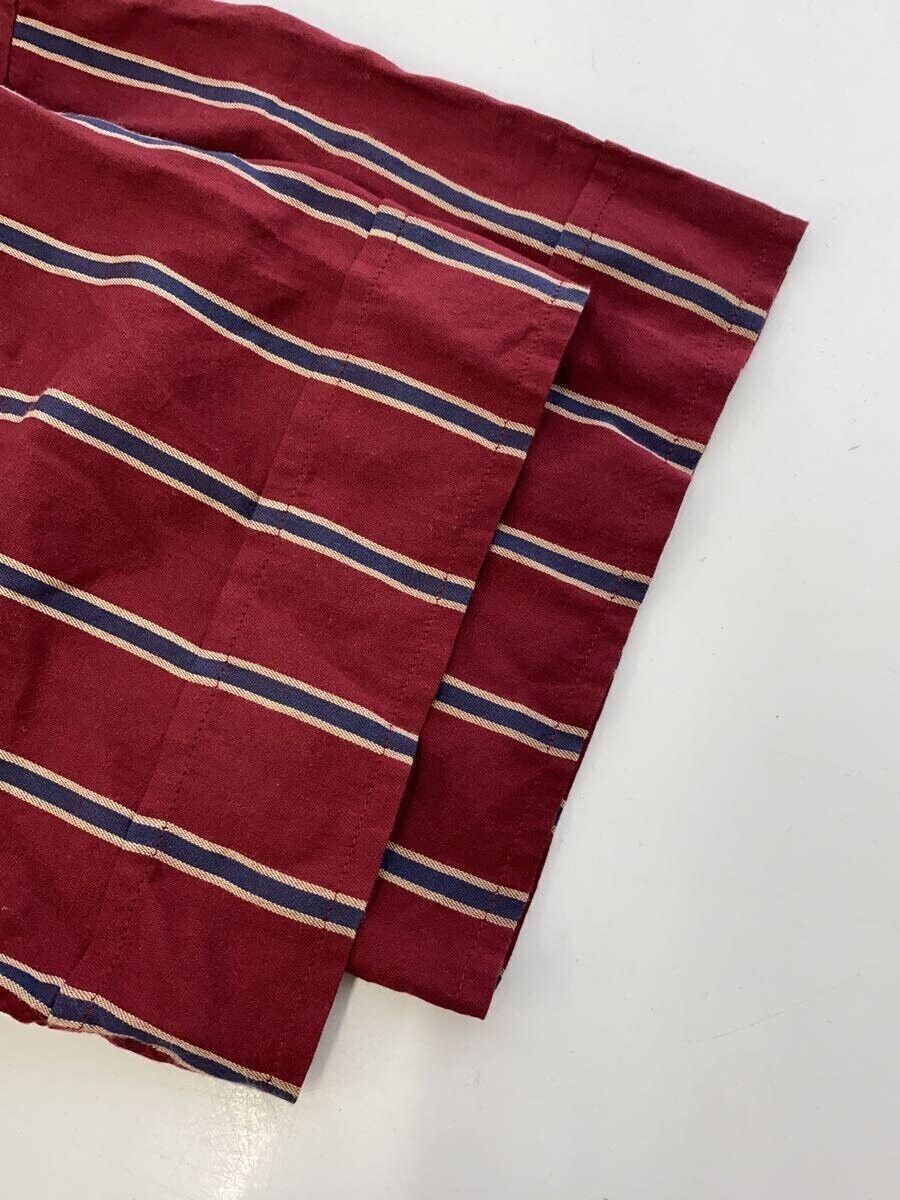 Vivienne Westwood Orb Striped Short Sleeve Button Shirt Size US S / EU 44-46 / 1 - 6 Thumbnail