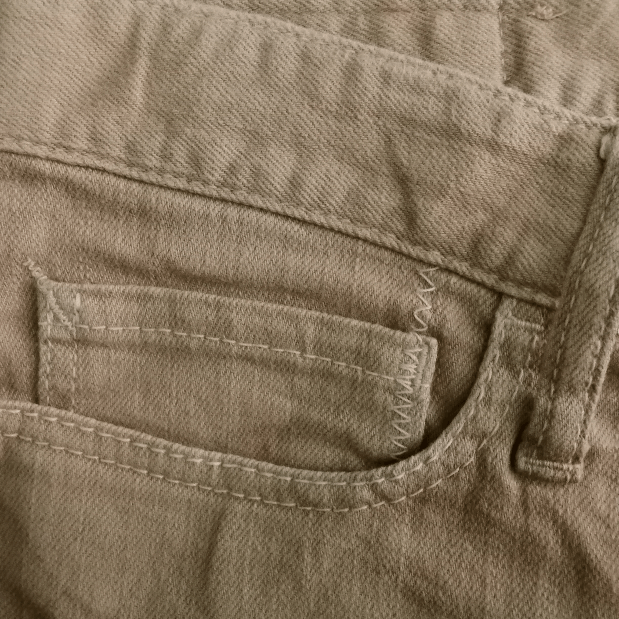 Japanese Brand × Vanquish Vanquish denim pant Size US 30 / EU 46 - 12 Thumbnail