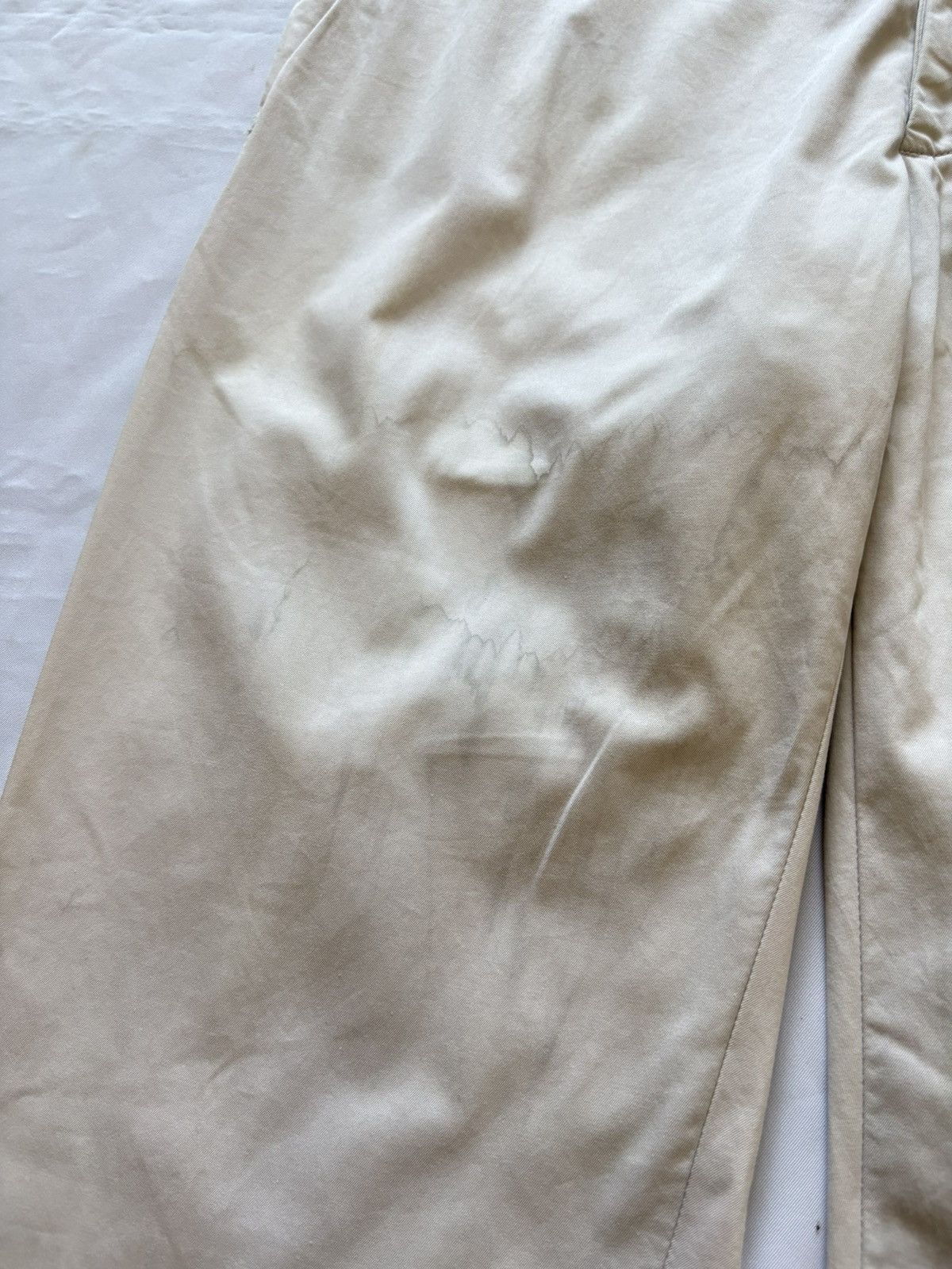 Prada PRADA MILANO TROUSER PANTS Size US 31 - 7 Thumbnail