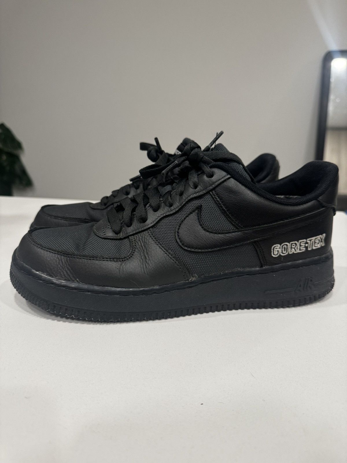 NIKE AF1 GORETEX