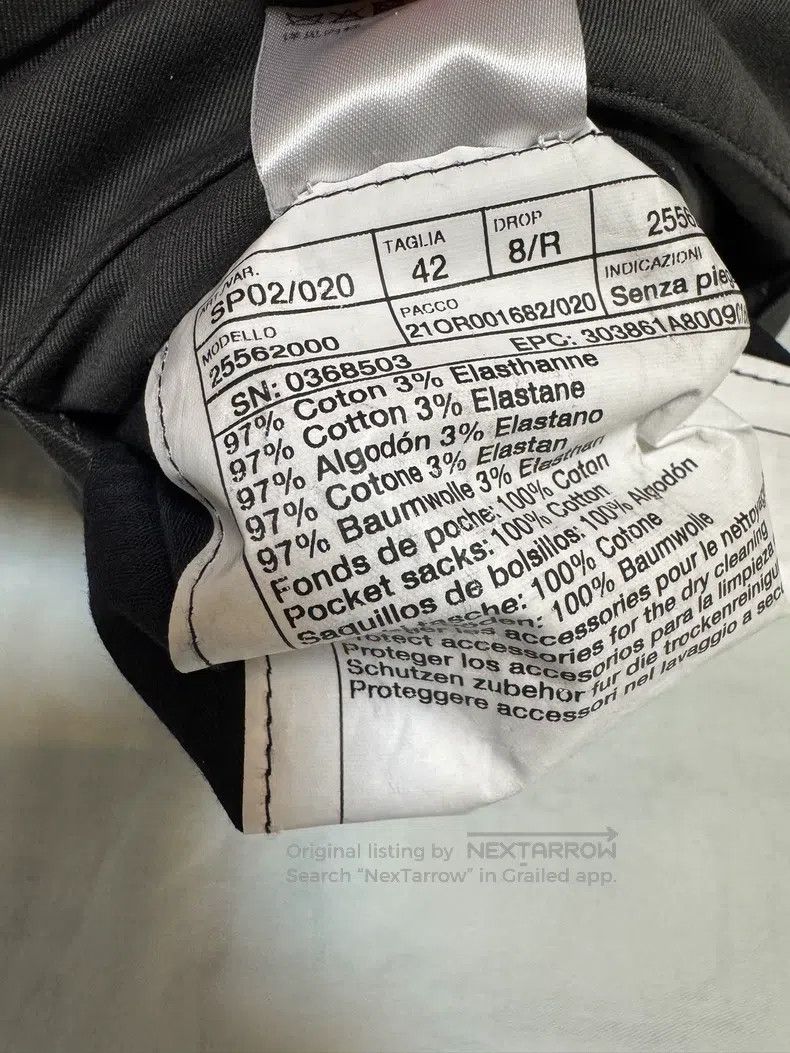 Hermes Hermes Casual shorts Size US 26 / EU 42 - 9 Thumbnail