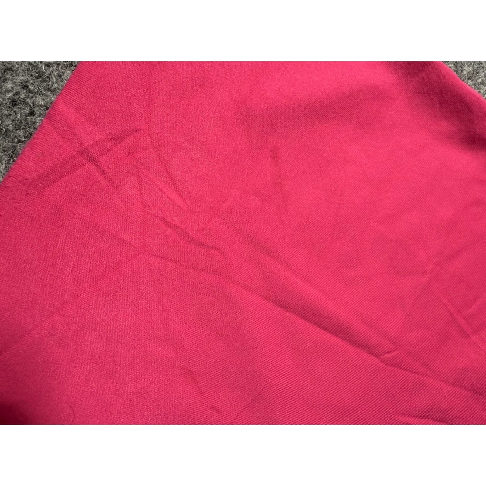 Aritzia Babaton Women's Tube Top Pink Size S Contour Cropped Sleeveless Pullover Nylon Spandex Tank Top Size S / US 4 / IT 40 - 5 Thumbnail