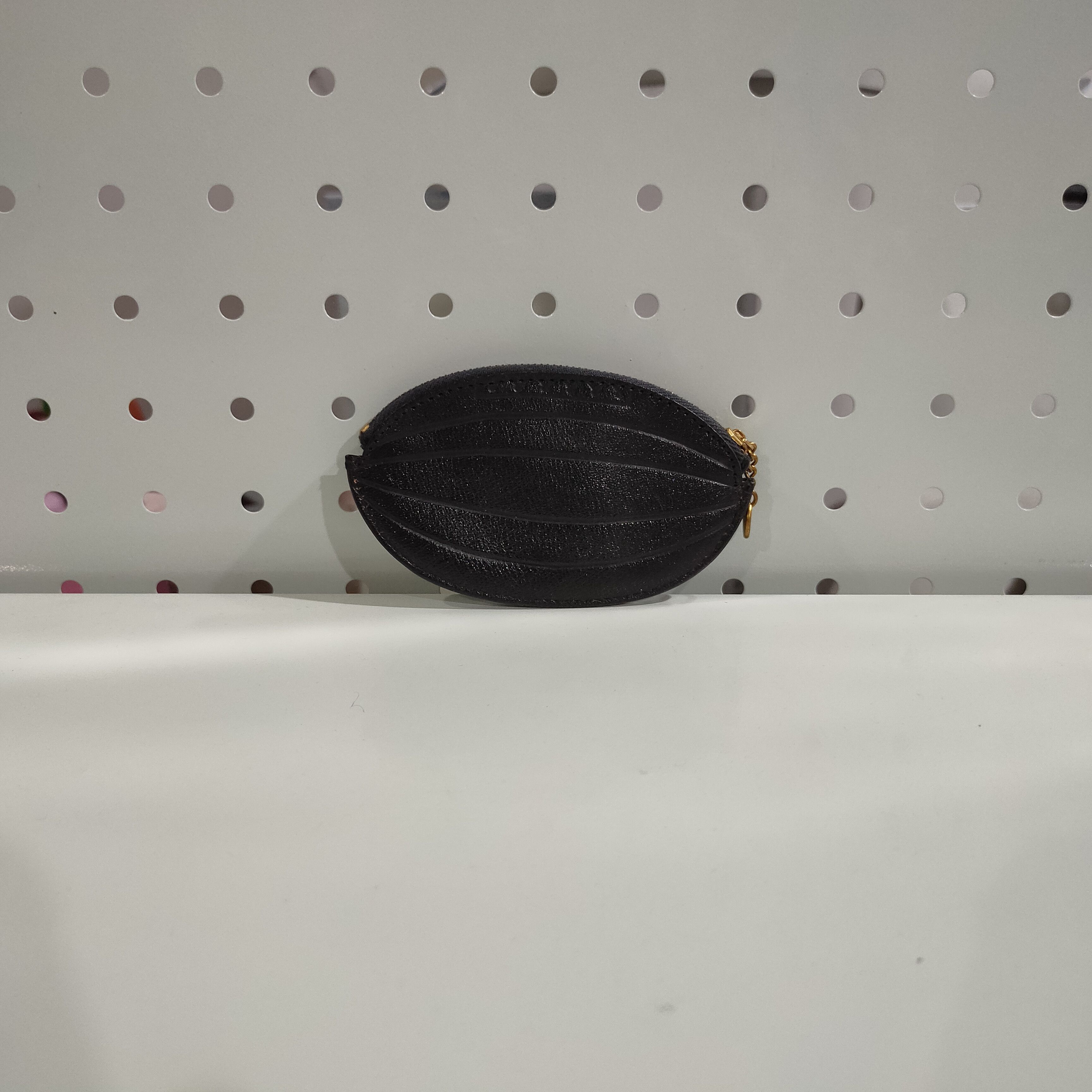 Other 🔥Genuine leather small coin pouch Size ONE SIZE - 1 Thumbnail