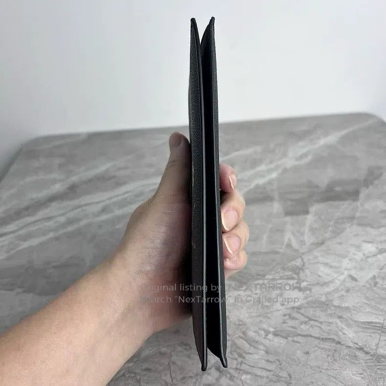 Givenchy Givenchy Deer Long Wallet Size ONE SIZE - 8 Thumbnail