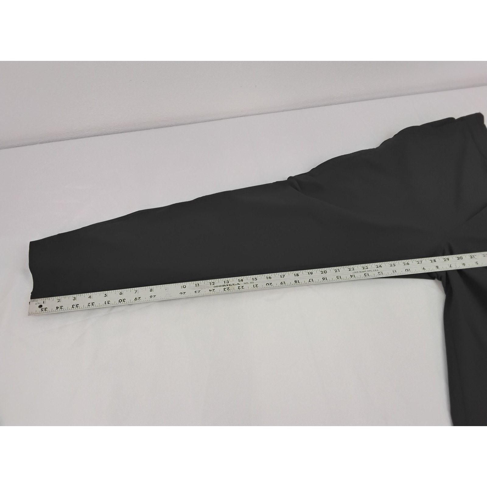 Patagonia Patagonia Skyline Traveler Pants Men's M 30x30 Gray Stretch Size US 30 / EU 46 - 6 Thumbnail
