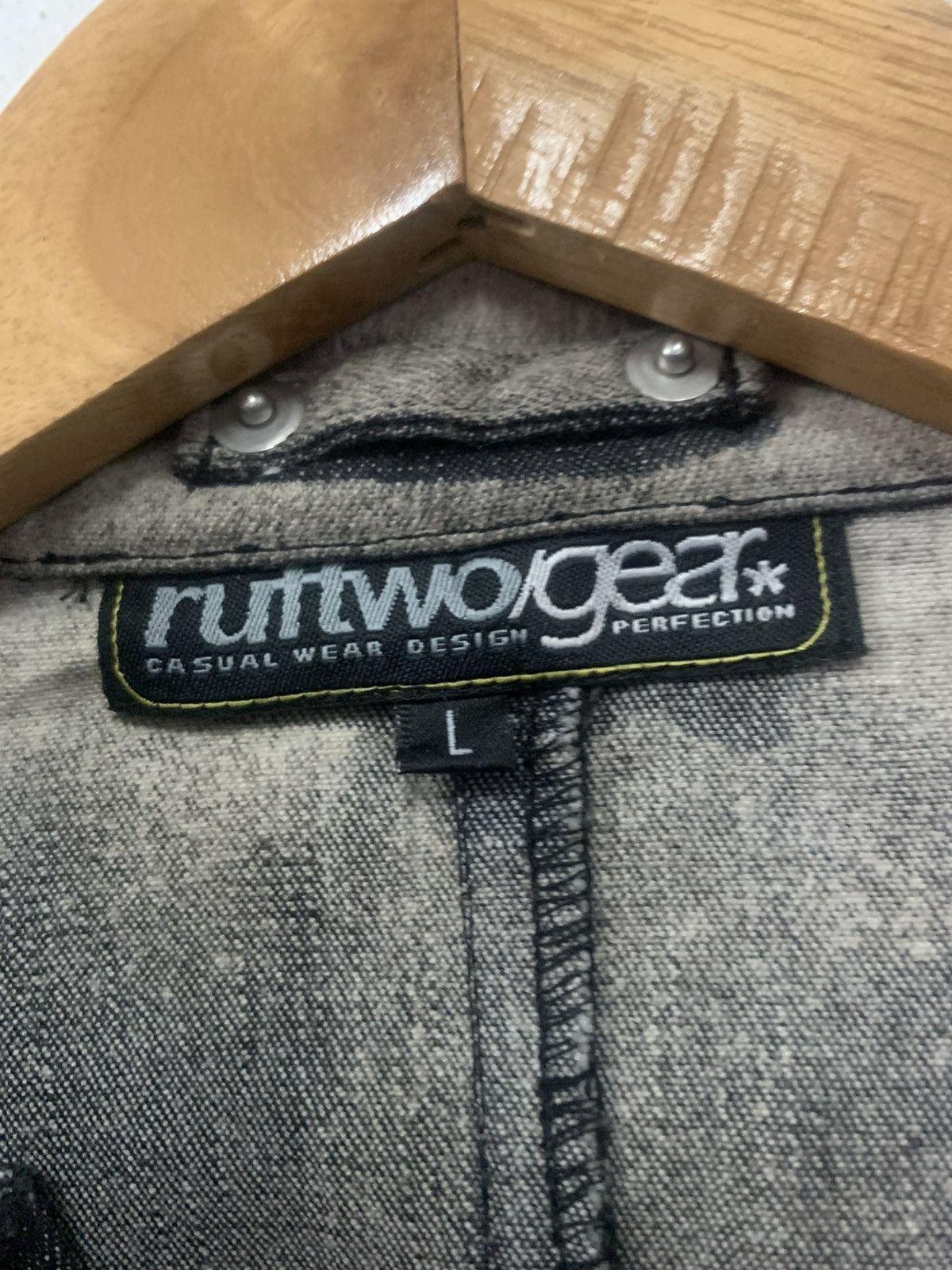 Other In the etic Like Jacket Size US L / EU 52-54 / 3 - 4 Thumbnail