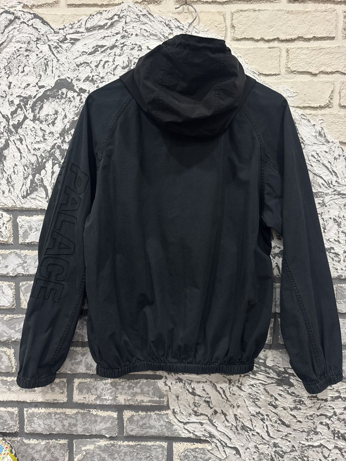 Palace Palace Skateboards Jacket Size M Size US S / EU 44-46 / 1 - 10 Thumbnail