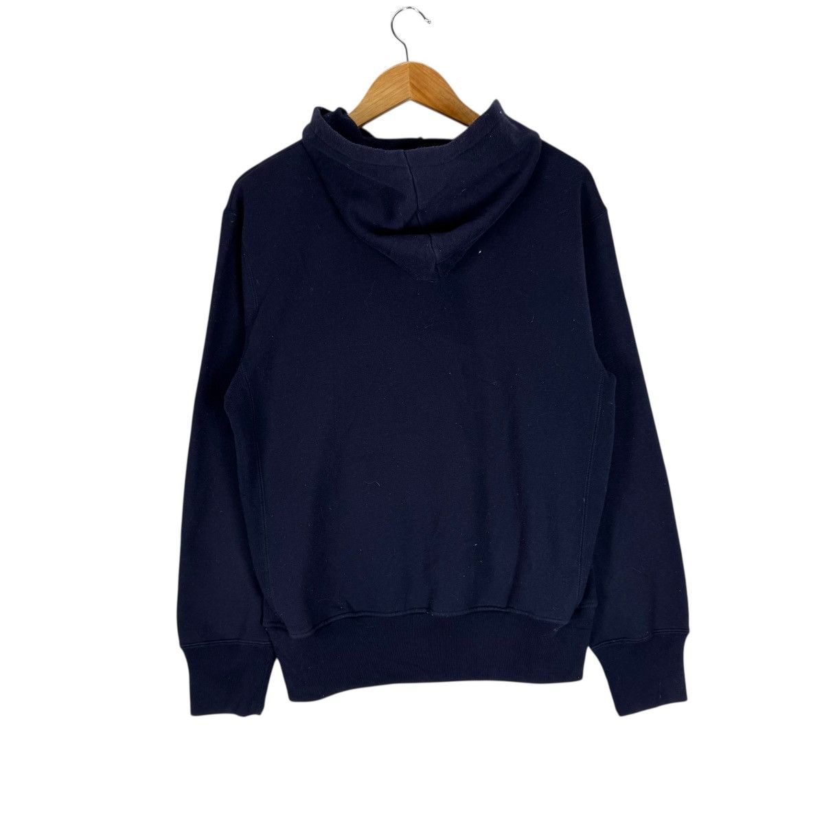 291295=Homme ☀️291295 HOMME HOODIE SWEATSHIRT Size US L / EU 52-54 / 3 - 4 Thumbnail