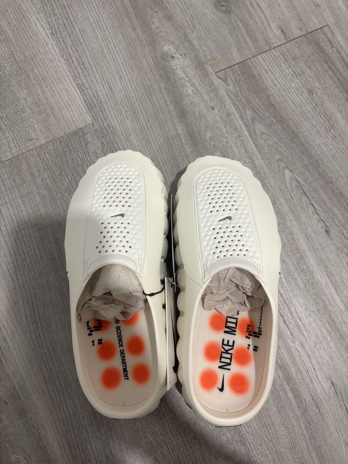 Nike Nike Mind 001 Size US 7 / IT 37 - 7 Thumbnail