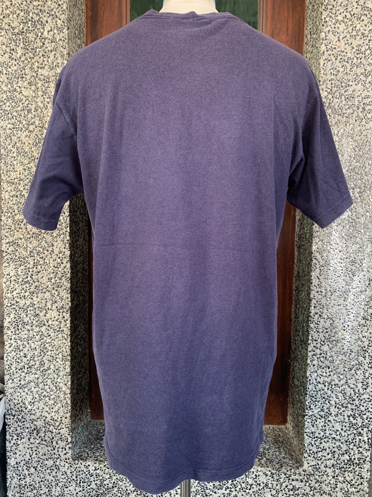 Mossimo × Vintage Vintage Mossimo Brand T shirt Size US S / EU 44-46 / 1 - 5 Thumbnail