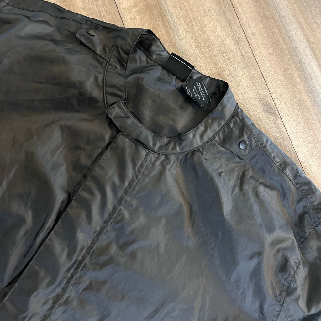 Harley Davidson Harley Davidson Motorcycle Black Jacket Liner Men 3XL Size US XXL / EU 58 / 5 - 2 Thumbnail
