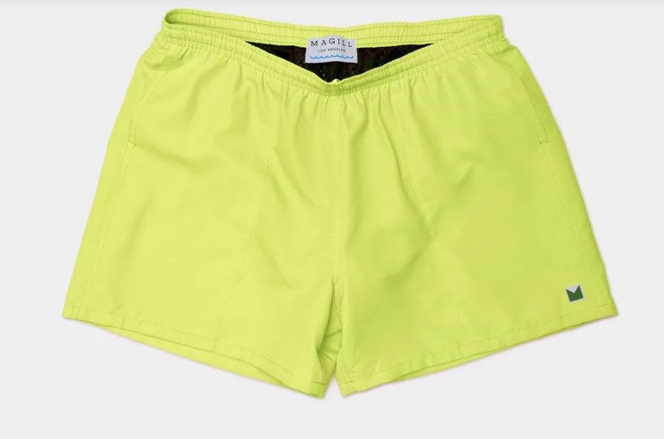 Other Jeffery Hybrid Trunks - Magill Los Angeles Size US 35 - 7 Thumbnail