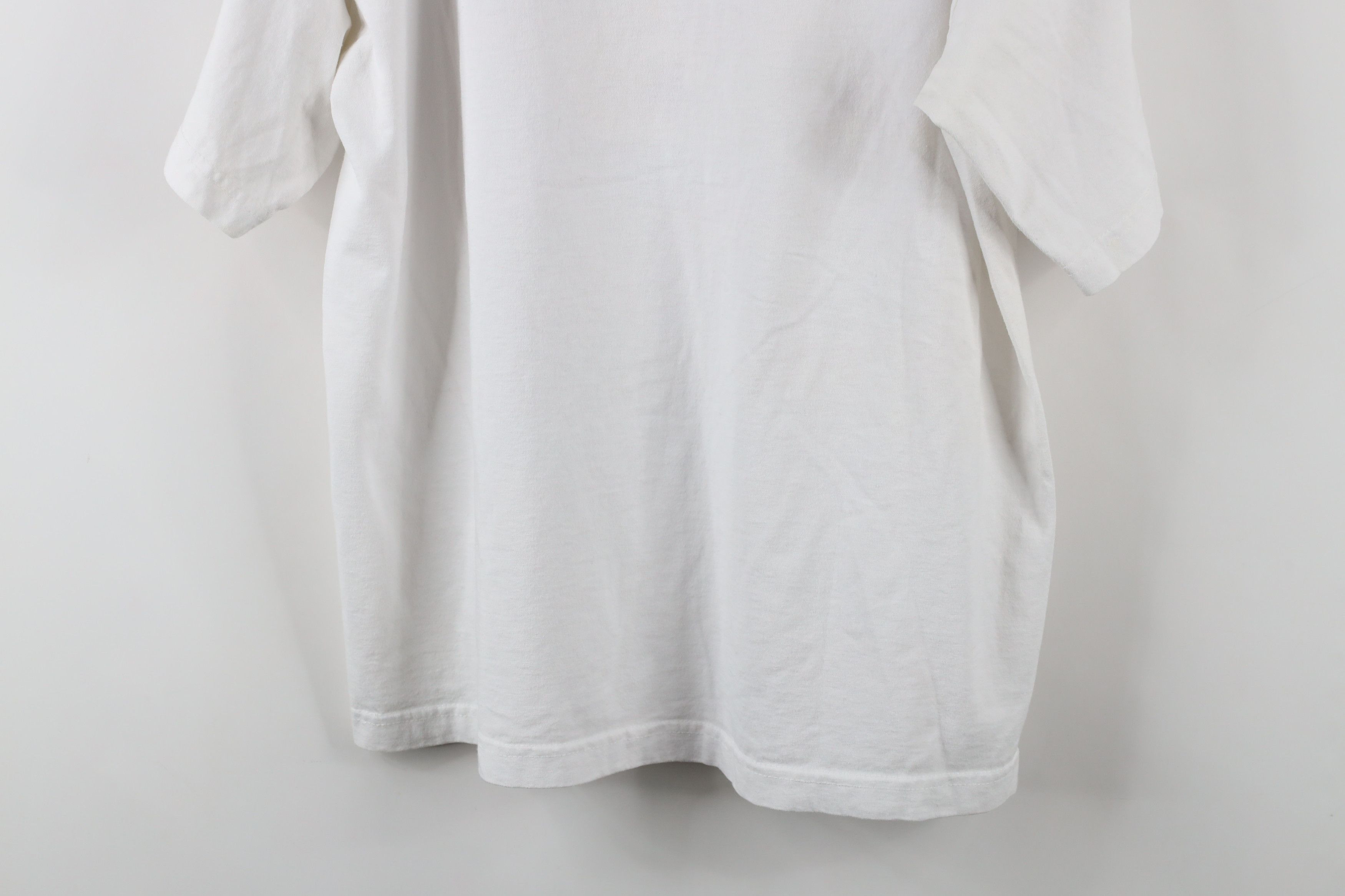Vintage Vintage 90s Streetwear Sun Moon Stars Short Sleeve T-Shirt Size XL / US 12-14 / IT 48-50 - 12 Thumbnail