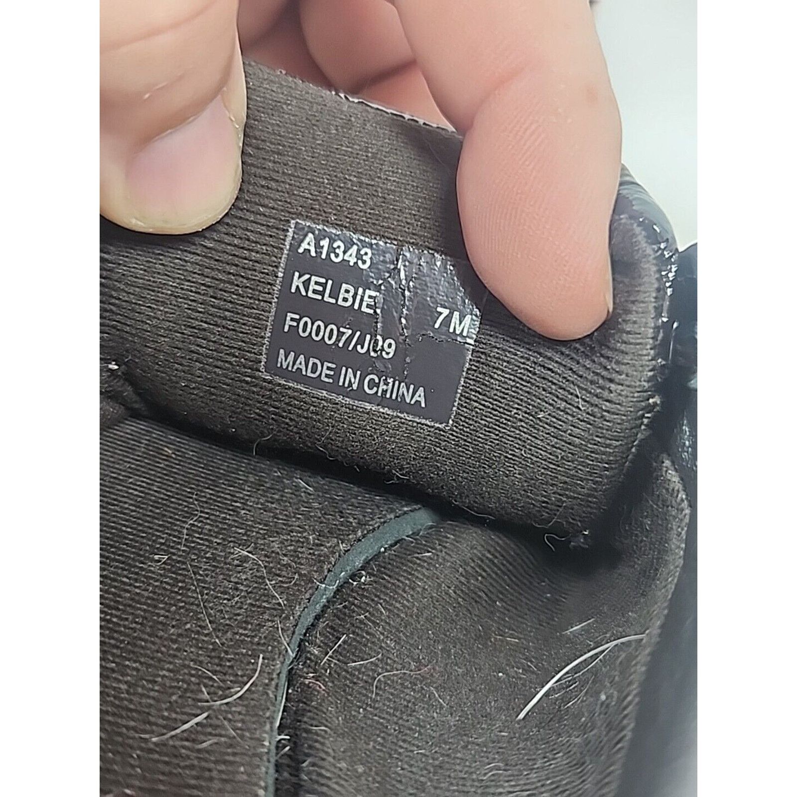 Coach Coach Women's Kelbie Shoes Size 7M Brown Signature Sneakers Size US 7 / IT 37 - 10 Thumbnail