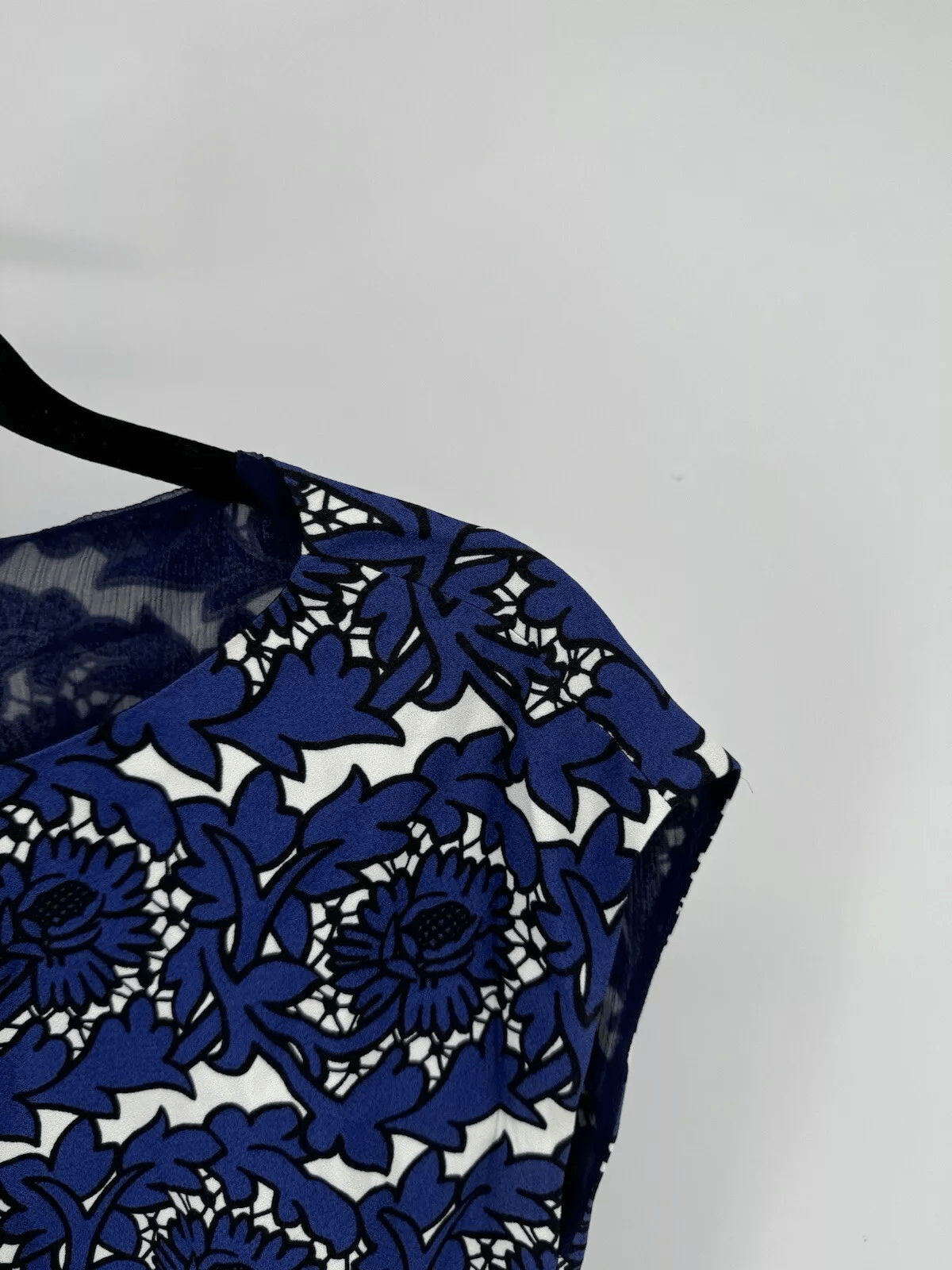 Prada Prada Mini Dress Size S Size S / US 4 / IT 40 - 8 Thumbnail