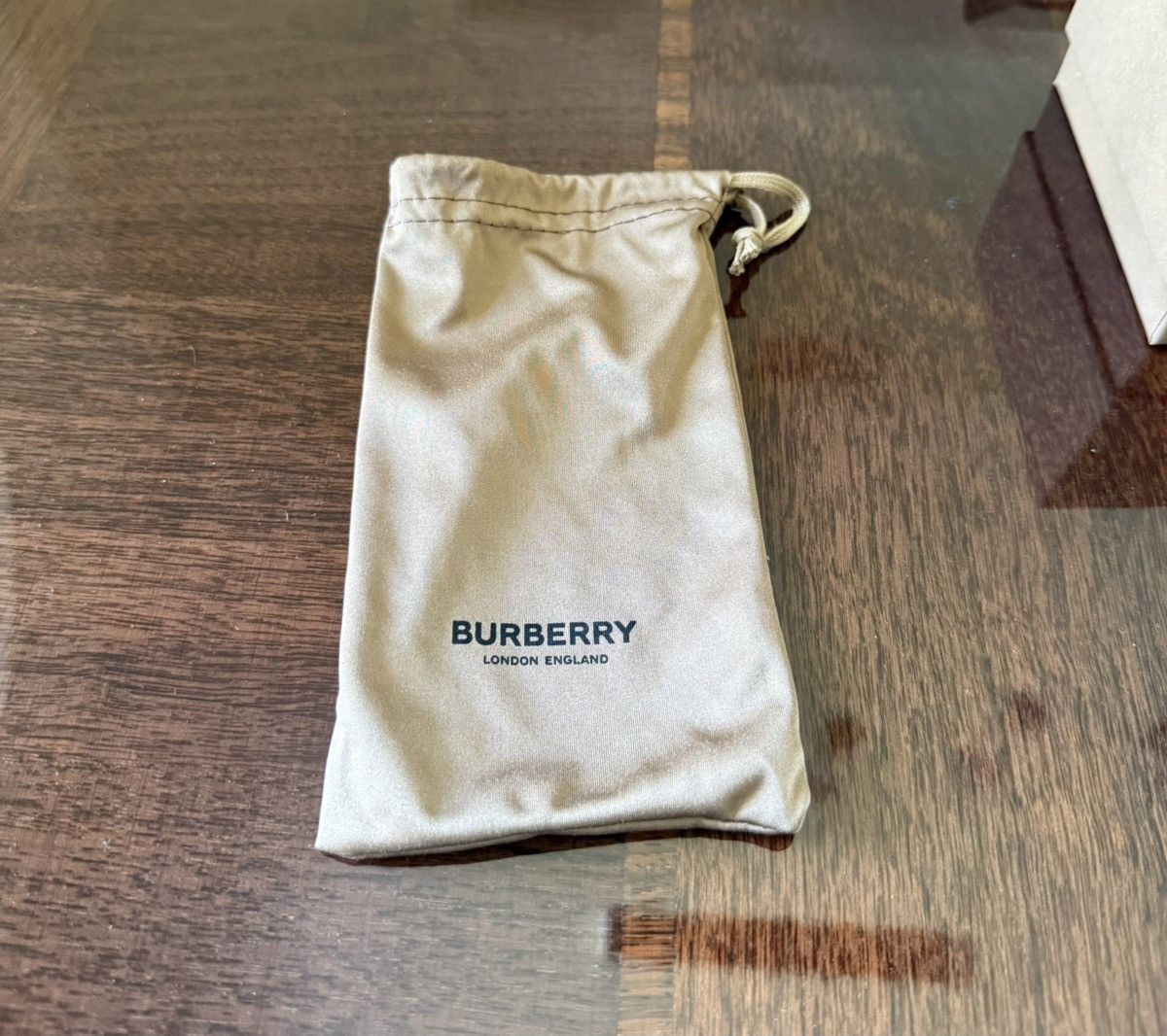 Burberry Burberry Sunglasses Size ONE SIZE - 8 Thumbnail