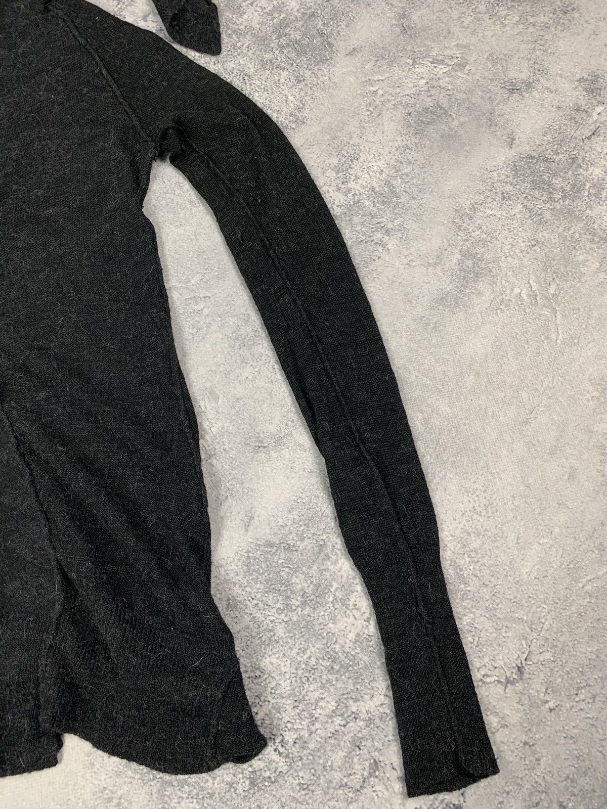 Allsaints Allsaints Spitalfields Avant Garde Women’s Sweater Size 10 Size M / US 6-8 / IT 42-44 - 6 Thumbnail