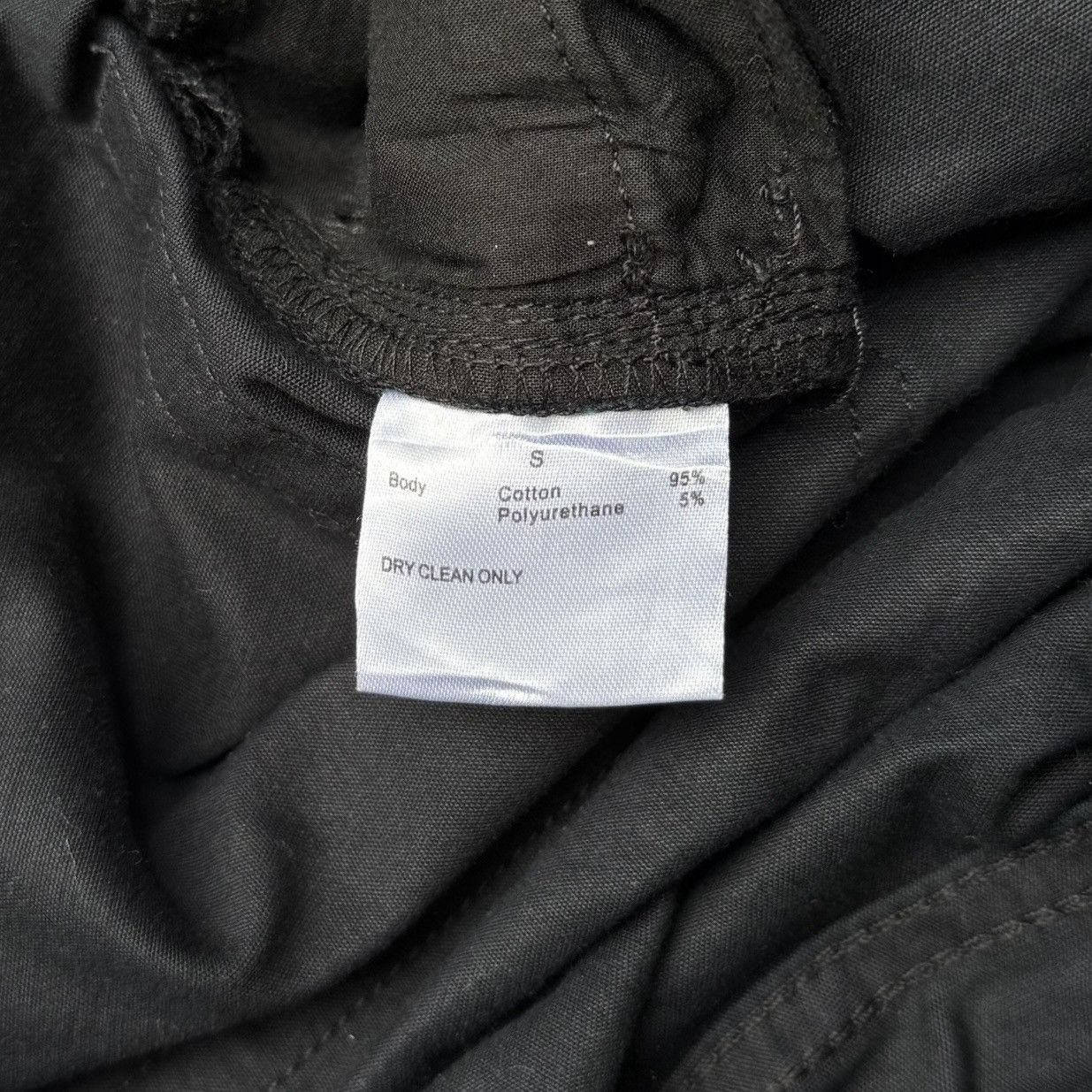 Vuja De Vuja De Flared Cargo Pants 2.0 Size US 30 / EU 46 - 11 Thumbnail